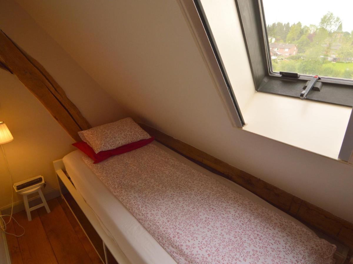 Attractively Furnished Holiday Home In Slenaken Exterior photo